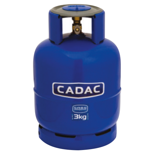 Cadac 3KG Cylinder